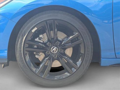 New 2026 Acura Integra A-Spec FWD image 10