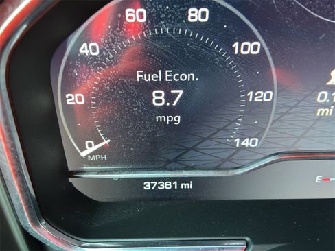 Used 2024 GMC Sierra 1500 AT4 w/ Technology Package image 21