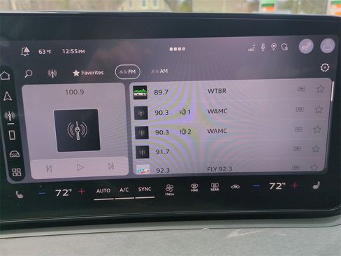 New 2026 Audi Q3 quattro 2.0T image 22