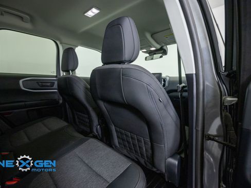 Used 2024 Ford Bronco Sport Big Bend AWD/4WD image 36
