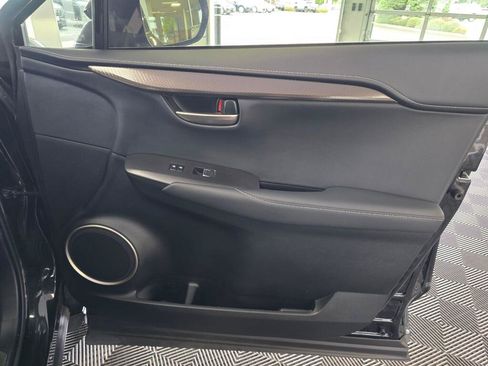 Used 2021 Lexus NX 300h AWD w/ Premium Package image 41
