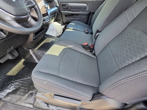 New 2026 RAM 3500 Tradesman RWD image 7