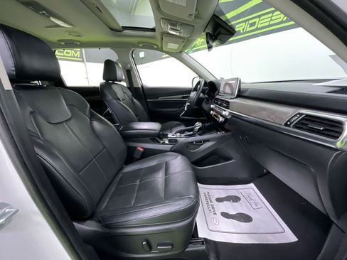 Used 2020 Kia Telluride EX image 30