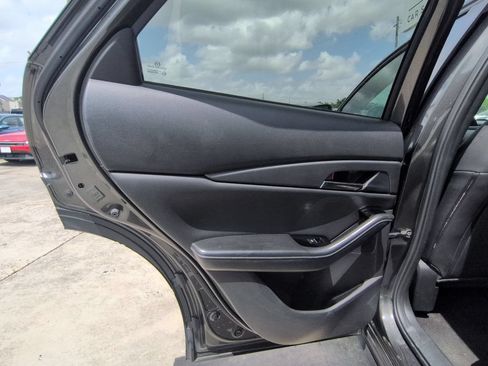 Used 2025 MAZDA CX-30 AWD 2.5 S w/ Preferred Package image 26