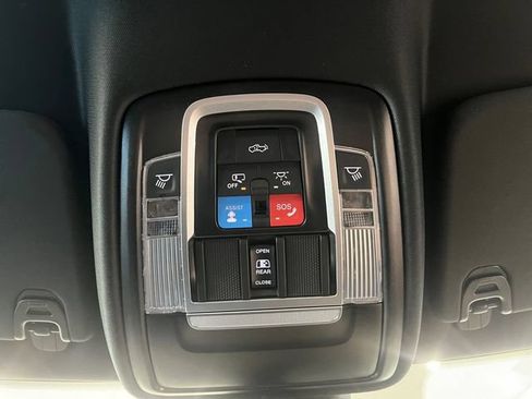 New 2026 RAM 1500 Rebel w/ Bed Utility Group AWD/4WD image 30