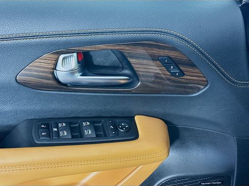 Used 2022 Chrysler Pacifica Pinnacle FWD image 18
