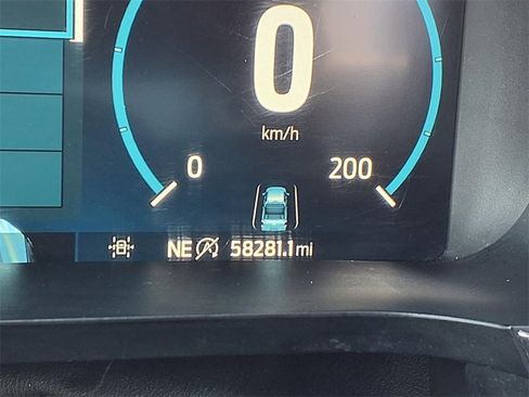 Used 2021 Ford F150 Lariat w/ Equipment Group 502A High image 39