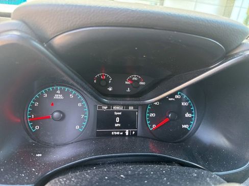 Used 2019 Chevrolet Colorado W/T w/ WT Convenience Package image 5