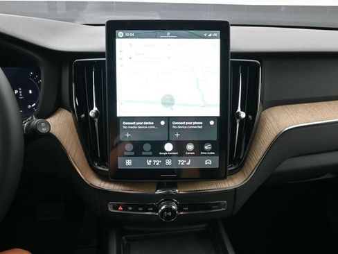 New 2026 Volvo XC60 B5 Plus w/ Protection Package Premier AWD/4WD image 14