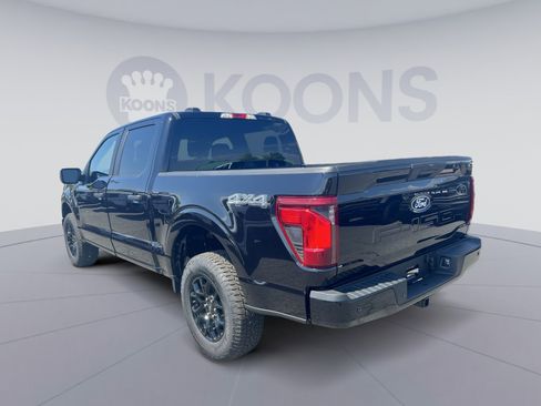 New 2026 Ford F150 STX AWD/4WD image 14