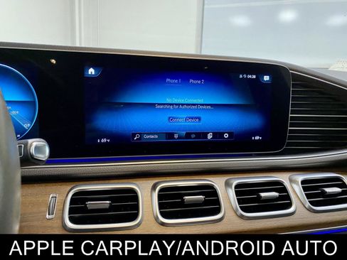 Used 2020 Mercedes-Benz GLE 350 4MATIC image 22