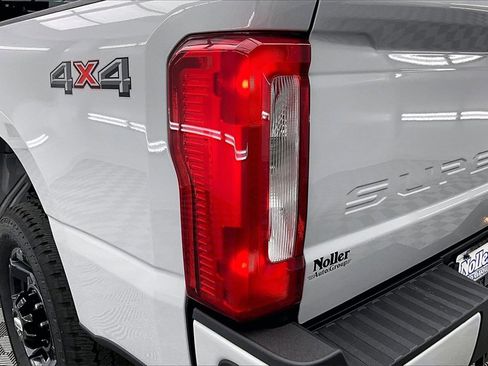 Used 2026 Ford F250 XL w/ STX Appearance Package image 31