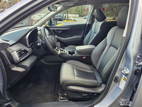 Used 2023 Subaru Outback Onyx Edition image 21