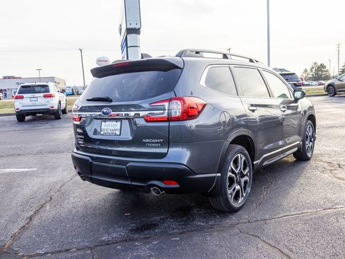 New 2026 Subaru Ascent Touring image 6