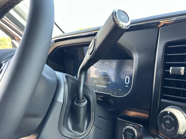 New 2026 Ford F250 Lariat w/ Black Appearance Package AWD/4WD image 26