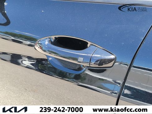 Certified 2024 Kia K5 GT-Line FWD image 9