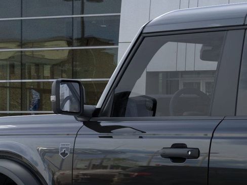 New 2025 Ford Bronco Big Bend image 22
