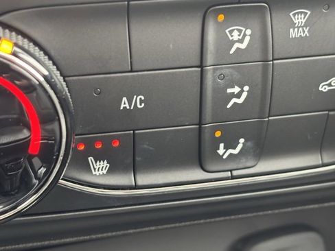 Certified 2024 Buick Encore GX Preferred w/ Comfort Package image 29