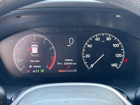 Used 2023 Honda HR-V LX image 21
