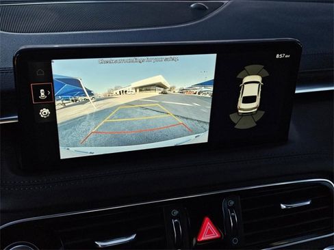 Used 2022 Genesis G70 2.0T w/ Prestige Package image 23