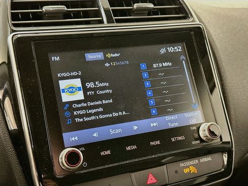 Used 2024 Mitsubishi Outlander Sport AWD image 21