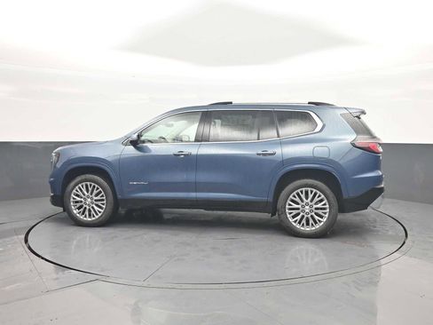 New 2026 GMC Acadia Denali w/ Super Cruise Package AWD/4WD image 5