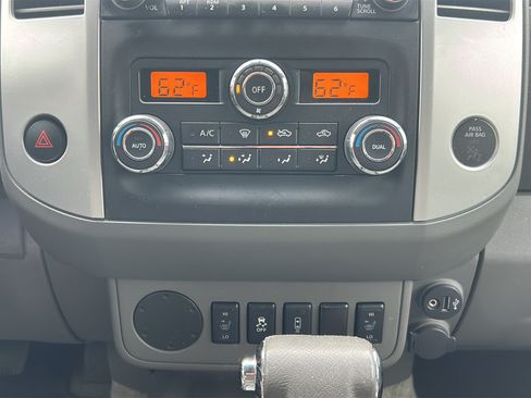 Used 2018 Nissan Frontier SV w/ Value Truck Package RWD image 19