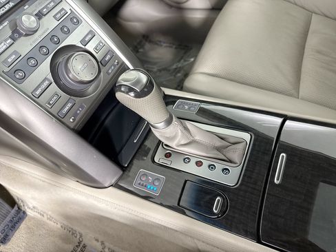 Used 2010 Acura RL AWD/4WD image 22