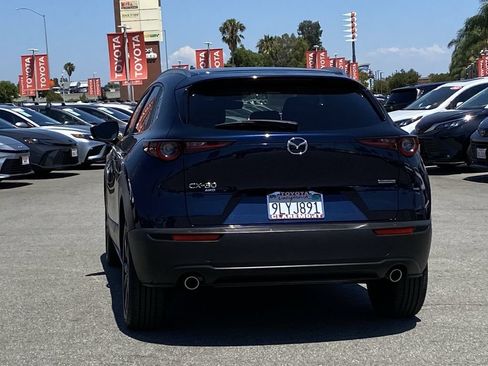 Used 2024 MAZDA CX-30 AWD 2.5 S w/ Select Sport Pkg image 41
