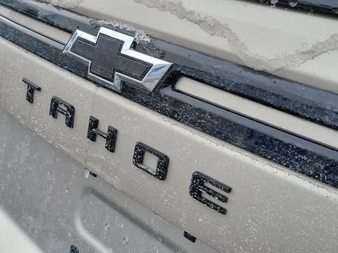 Certified 2024 Chevrolet Tahoe RST w/ Luxury Package image 37