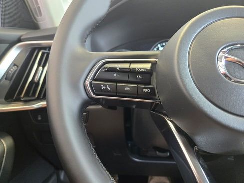 New 2025 MAZDA CX-90 3.3 Turbo w/ Select Package image 28