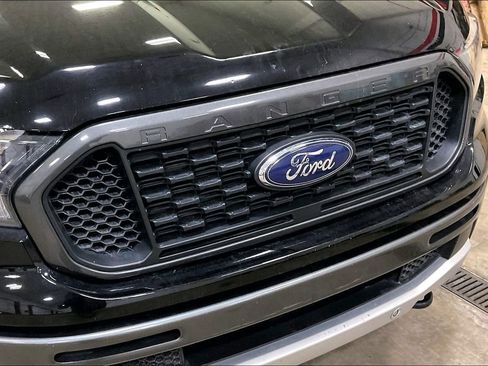 Used 2020 Ford Ranger XLT w/ Equipment Group 301A Mid AWD/4WD image 28