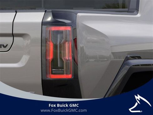 Used 2026 GMC Hummer EV 4x4 Crew Cab image 11