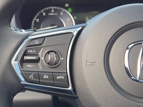 New 2026 Acura RDX SH-AWD image 41