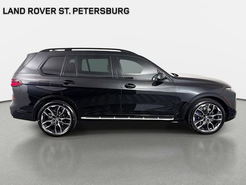 Used 2023 BMW X7 xDrive40i w/ Executive Package AWD/4WD image 4