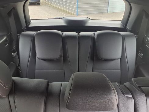 Used 2025 Mercedes-Benz GLS 450 4MATIC image 22