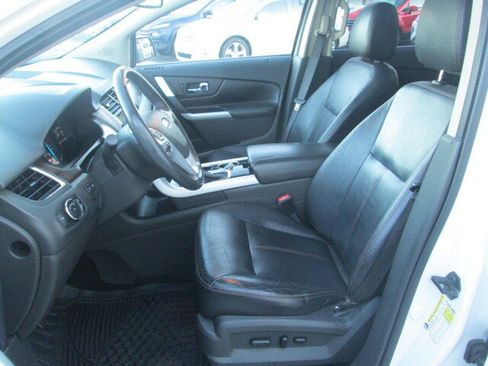 Used 2013 Ford Edge Limited image 10