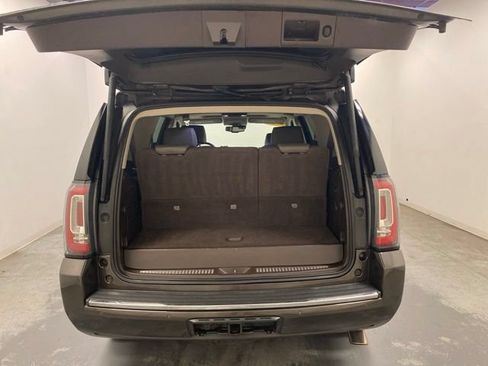 Used 2019 GMC Yukon Denali w/ Open Road Package AWD/4WD image 27
