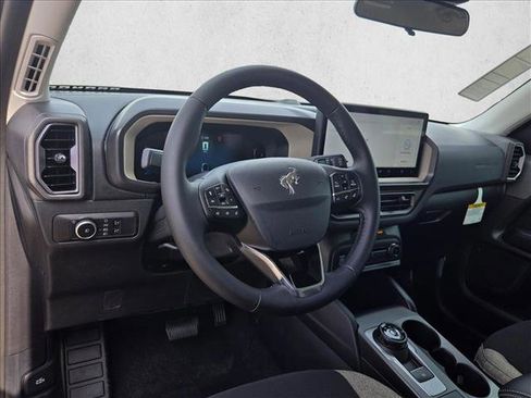 New 2026 Ford Bronco Sport Big Bend w/ Convenience Package image 3