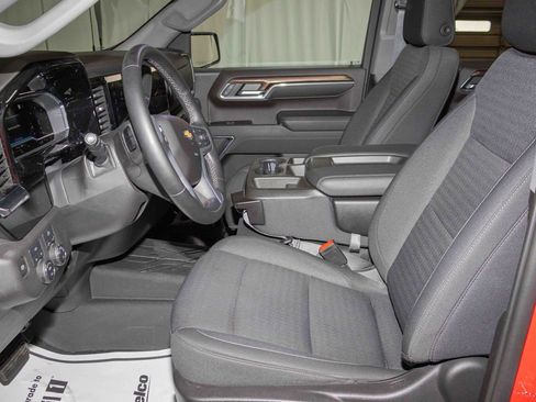 Certified 2023 Chevrolet Silverado 1500 LT image 13