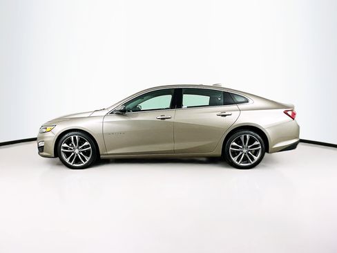 Used 2024 Chevrolet Malibu LT image 4