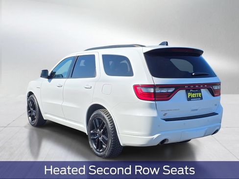 Used 2025 Dodge Durango R/T AWD/4WD image 4