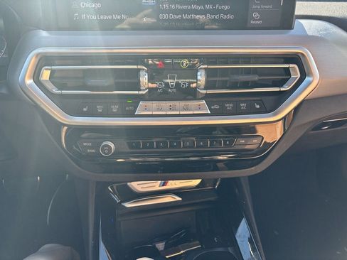 Used 2022 BMW X3 M40i image 12