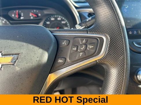 Used 2023 Chevrolet Malibu LT image 18