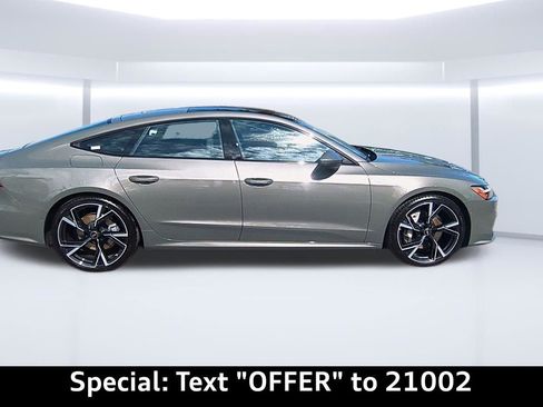 Certified 2024 Audi A7 3.0T Prestige image 36