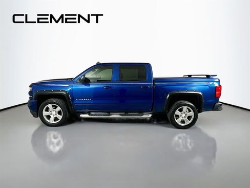 Used 2018 Chevrolet Silverado 1500 LT w/ All Star Edition image 36