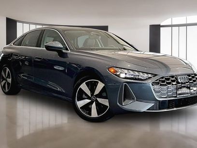 Certified 2025 Audi A5 2.0T Premium Plus w/ Premium Plus