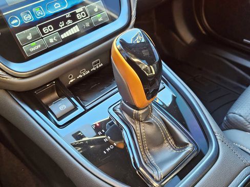 Used 2025 Subaru Outback Wilderness image 31