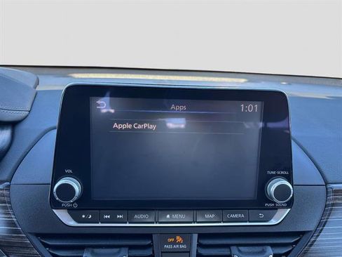 Certified 2022 Nissan Altima 2.5 SL image 26