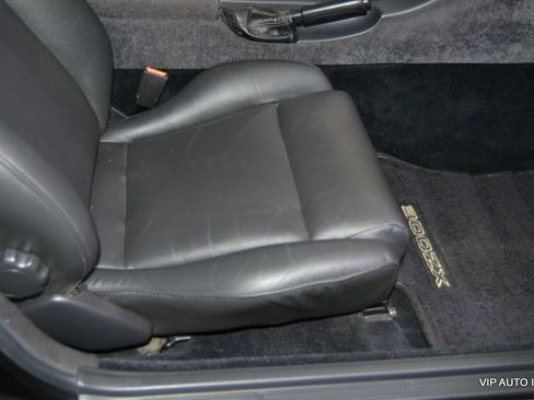 Used 1991 Nissan 300ZX Twin Turbo RWD image 21